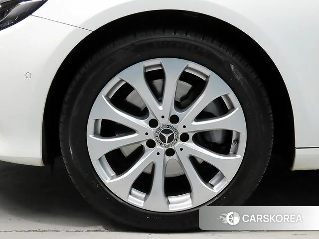 Mercedes-Benz E-Class W213 id 4496293 из Кореи 11