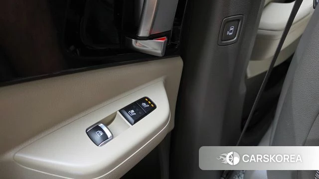 Kia The New Carnival 4th Generation id 4928547 из Кореи 11