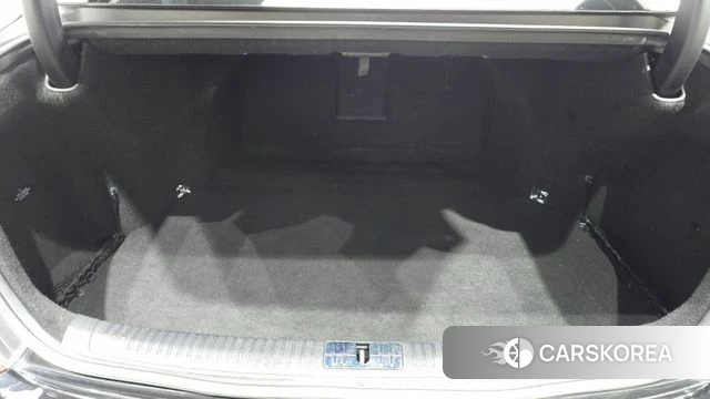 Genesis EQ900 id 3899845 из Кореи 11