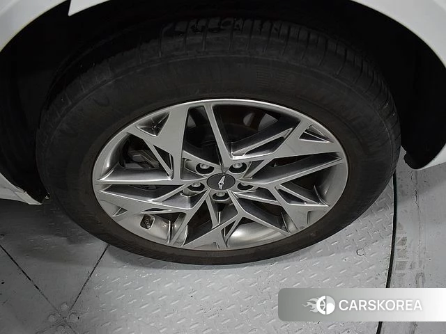 Genesis GV70 id 4613594 из Кореи 11