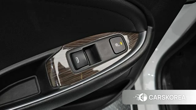 Chevrolet (GM Daewoo) All New Malibu id 4285793 из Кореи 11