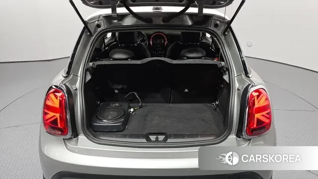 Mini Cooper id 3316766 из Кореи 11