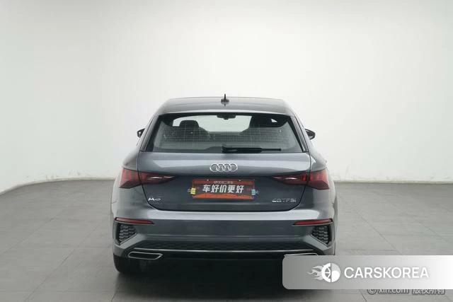 Audi A3 id 4264048 из Китая 11