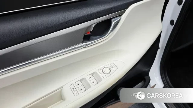 Hyundai The New Grandeur IG Hybrid id 3394667 из Кореи 11