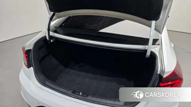 Hyundai The New Avante AD id 3778718 из Кореи 11