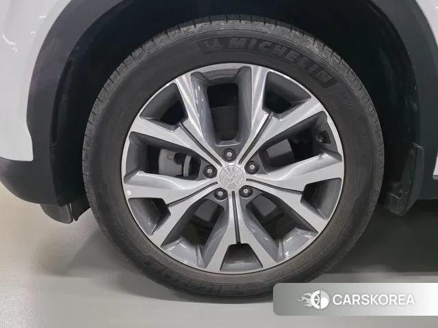 Hyundai Palisade id 3411531 из Кореи 11