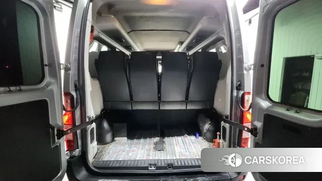 Renault Korea (Samsung) Master id 3650886 из Кореи 11