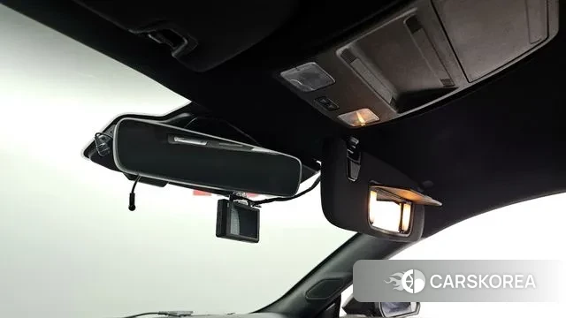 Ford Mustang 7th Generation id 3437086 из Кореи 11