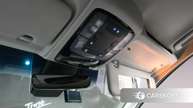 Hyundai Staria id 3556512 из Кореи 11