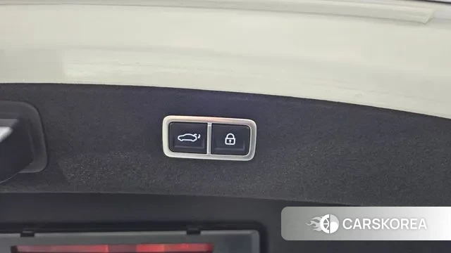 Genesis G80 (RG3) id 3447137 из Кореи 11