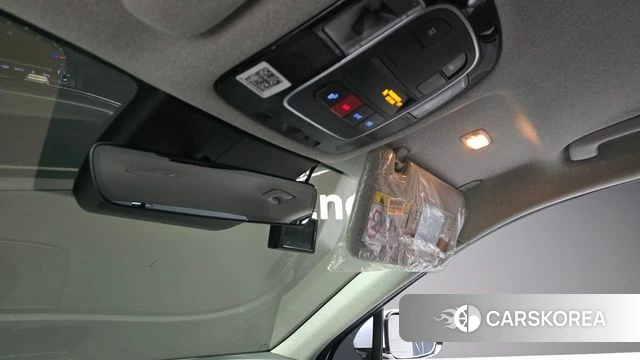 Hyundai Sonata D Edge (DN8) id 4730084 из Кореи 11