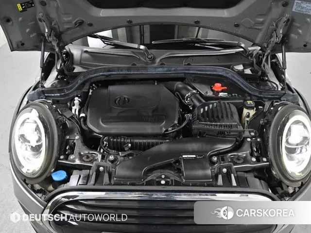 Mini Cooper id 3607461 из Кореи 11