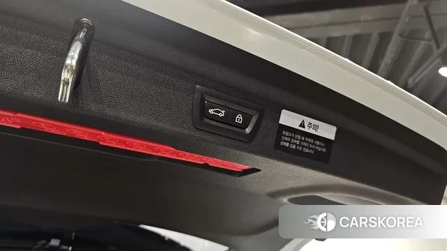 Mini Cooper S Countryman id 3090156 из Кореи 11