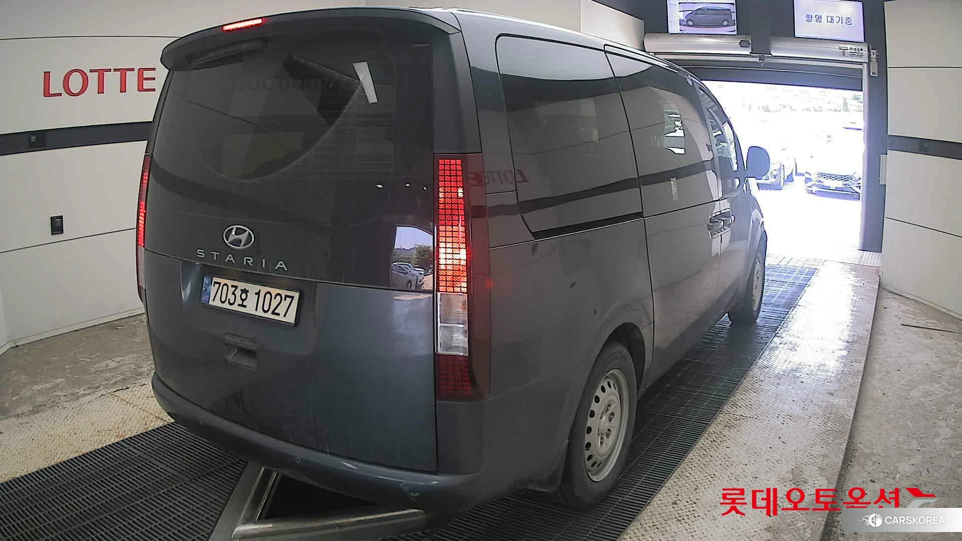 Hyundai Staria id 4674137 из Кореи 11