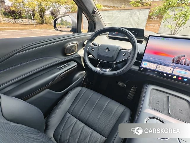 GAC Haobo Haobo HL id 4207121 из Китая 11