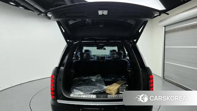 Hyundai Palisade (LX3) id 3731153 из Кореи 11