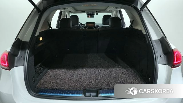 Mercedes-Benz GLE-Class W167 id 3954470 из Кореи 11