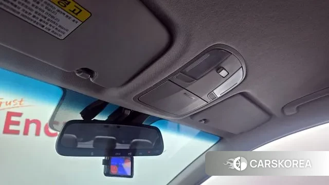 Hyundai The New Avante AD id 3033995 из Кореи 11