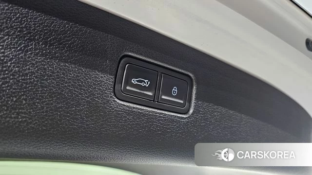 Genesis GV80 id 4322448 из Кореи 11