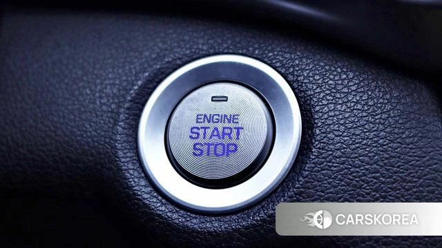 Hyundai The New Avante AD id 3867216 из Кореи 11