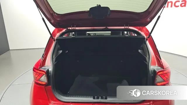 Hyundai Venue id 3504180 из Кореи 11