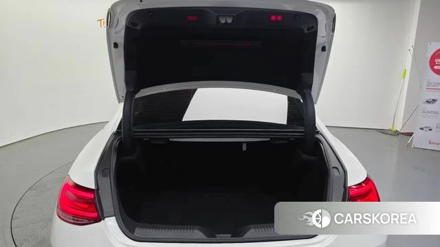 Mercedes-Benz CLS-Class C257 id 3800418 из Кореи 11