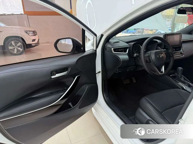 Toyota Lei Ling id 4301698 из Китая 11