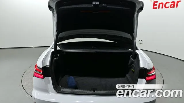 Audi A6 (C8) id 2648744 из Кореи 11