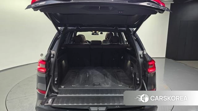 BMW X5 (G05) id 4567101 из Кореи 11