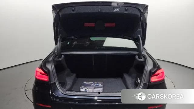 BMW 5 Series (G30) id 3026999 из Кореи 11