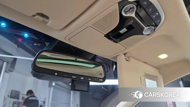 Hyundai Grandeur IG id 4551967 из Кореи 11