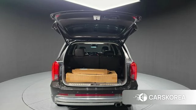 Hyundai The New Palisade id 4475311 из Кореи 11