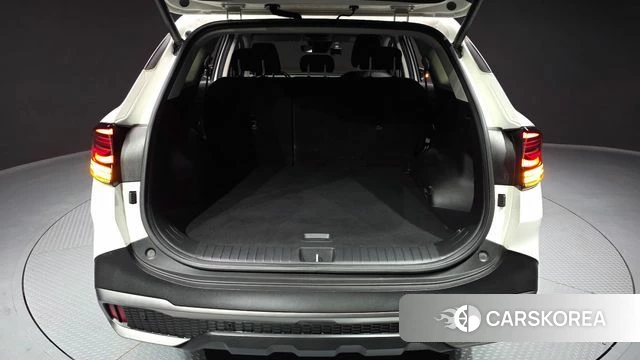 Kia Sportage 5th Generation Hybrid id 4355087 из Кореи 11