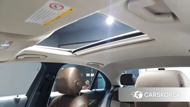 Mercedes-Benz E-Class W213 id 3661793 из Кореи 11