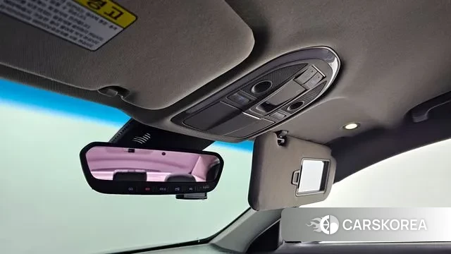 Genesis G80 id 3423383 из Кореи 11