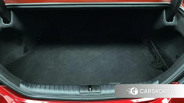 Genesis The New G70 id 4202922 из Кореи 11