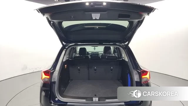 Chevrolet (GM Daewoo) Trailblazer id 3095495 из Кореи 11