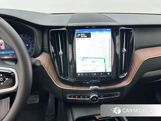 Volvo XC60 id 3890113 из Китая 11