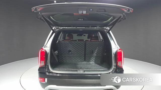 Hyundai Palisade id 4855917 из Кореи 11