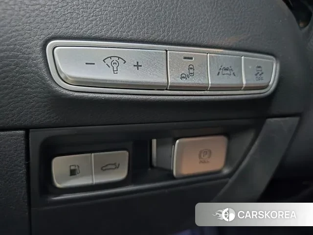 Kia More K9 id 3429453 из Кореи 11