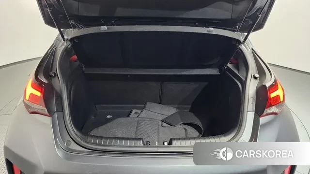 Hyundai Veloster (JS) id 3396448 из Кореи 11