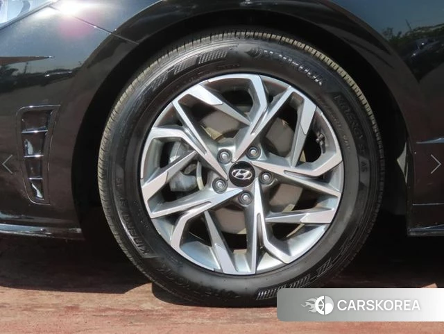Hyundai Sonata (DN8) id 4415542 из Кореи 11