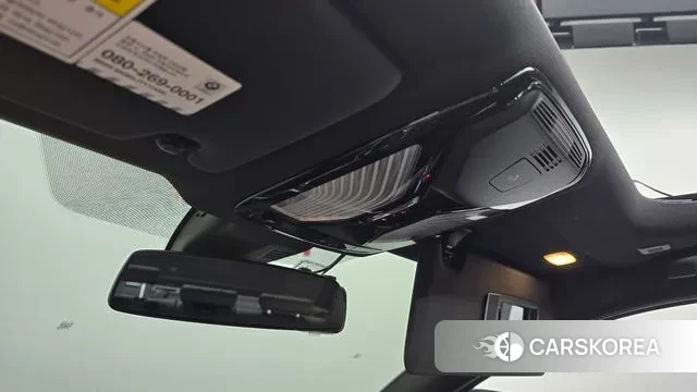 BMW 3 Series (G20) id 3742196 из Кореи 11