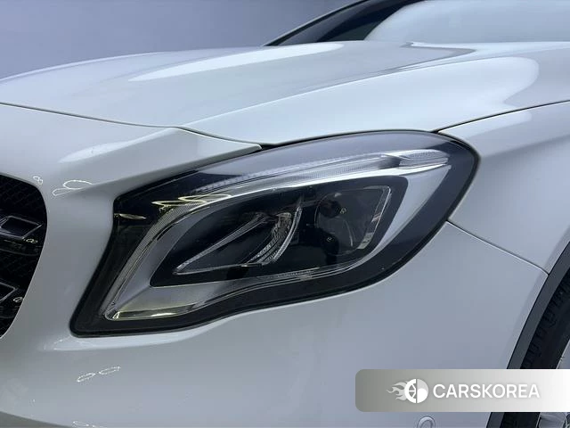 Mercedes-Benz GLA id 4242573 из Китая 11