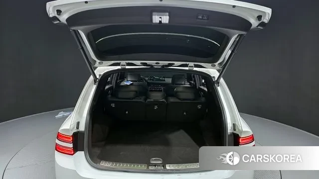 Genesis GV80 id 3482898 из Кореи 11