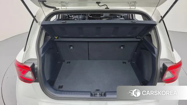 Hyundai Venue id 3406521 из Кореи 11