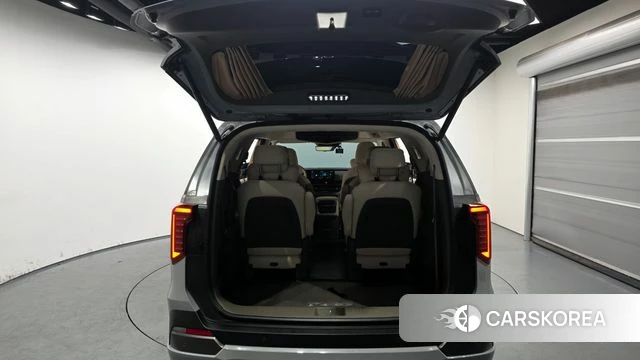 Kia The New Carnival 4th Generation id 3786461 из Кореи 11