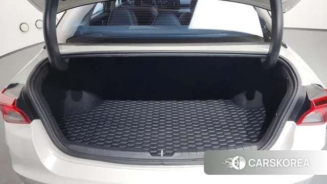 Kia K5 Hybrid 3rd Generation id 3492728 из Кореи 11