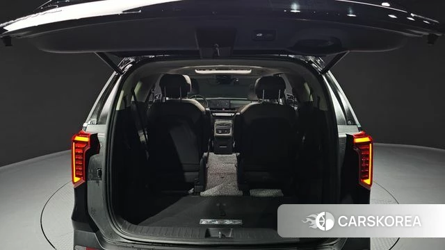 Kia The New Carnival 4th Generation id 4655871 из Кореи 11