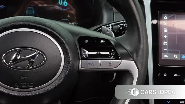 Hyundai Tucson (NX4) id 3630873 из Кореи 11